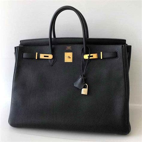 ebay hermes birkin 40|hermes birkin price range.